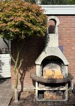 Stenen BBQ (GRATIS), Tuin en Terras, Houtskoolbarbecues, Ophalen of Verzenden, Nieuw