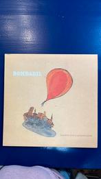 Bombadil  ‎– Tarpits And Canyonlands 2lp Indie Folk Rock M!, Ophalen of Verzenden, Gebruikt, 12 inch