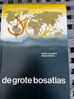 De grote bosatlas, Boeken, Bosatlas, 2000 tot heden, Wereld, Ophalen