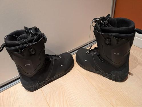 Northwave Decade Hybrid Snowboard Schoenen - Maat 45, Sport en Fitness, Snowboarden, Zo goed als nieuw, Snowboots, Ophalen of Verzenden
