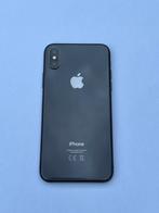 Iphone X - 64GB - Zo goed als nieuw, Telecommunicatie, Mobiele telefoons | Hoesjes en Frontjes | Apple iPhone, Ophalen of Verzenden