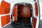 Volkswagen Caddy 1.4 TGI L1H1 EcoFuel Comfortline | TREKHAAK, Auto's, Voorwielaandrijving, Gebruikt, Euro 6, 4 cilinders