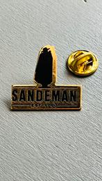 Sandeman Port Pin, Verzamelen, Speldjes, Pins en Buttons, Ophalen of Verzenden, Zo goed als nieuw, Merk, Speldje of Pin