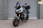 Honda 750 X-ADV 2022 MAT GREY X ADV (750cc 180cc 125cc), Scooter, 745 cc, Bedrijf, Meer dan 35 kW