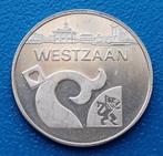 1 Zaanse Klop "Westzaan" - 1999, Postzegels en Munten, Verzenden, Overige materialen, Nederland