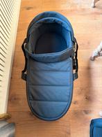 Babyzen Yoyo Bassinet / kinderwagen opzetstuk - Zwart, Kinderen en Baby's, Kinderwagens en Combinaties, Ophalen of Verzenden, Zo goed als nieuw