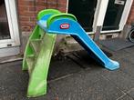 Little tikes glijbaan, Ophalen, Zo goed als nieuw, Glijbaan