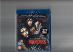 Blu-ray Martyrs (Pascal Laugier) *VERKOCHT*, Verzenden