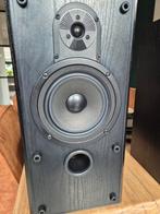 B&W Vision DS2 Speakers (set), Ophalen, Gebruikt, 60 tot 120 watt, Bowers & Wilkins (B&W)