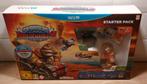 Skylanders SuperChargers Wii U startpakket, 2 spelers, Zo goed als nieuw, Vanaf 7 jaar, Ophalen