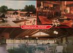 Putten, Vakantiepark Heihaas., Ophalen of Verzenden, Gelopen, Gelderland