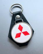 Mitsubishi sleutelhanger (origineel ongebruikt NOS, Ophalen of Verzenden, Zo goed als nieuw, Auto's