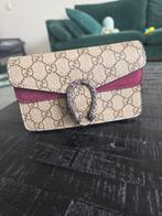 Gucci Dionysus Schoudertas, Ophalen of Verzenden, Nieuw, Beige, Schoudertasje