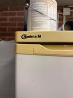 Koelkast, Witgoed en Apparatuur, Vriezers en Diepvrieskisten, Ophalen, Zo goed als nieuw, Minder dan 60 cm