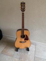 Richwood RD22 akoestische gitaar, Ophalen of Verzenden, Zo goed als nieuw, Western- of Steelstringgitaar