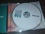 538 Dance Smash 2014 Volume 1, Cd's en Dvd's, Ophalen of Verzenden, Zo goed als nieuw