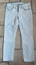 G-Star Midge slim straight damesjeans W31 L30, Blauw, Ophalen of Verzenden, W30 - W32 (confectie 38/40), G-STAR RAW