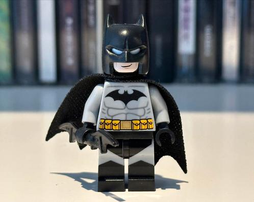 sh0689 LEGO Batman (Zeldzaam), Kinderen en Baby's, Speelgoed | Duplo en Lego, Zo goed als nieuw, Lego, Ophalen of Verzenden