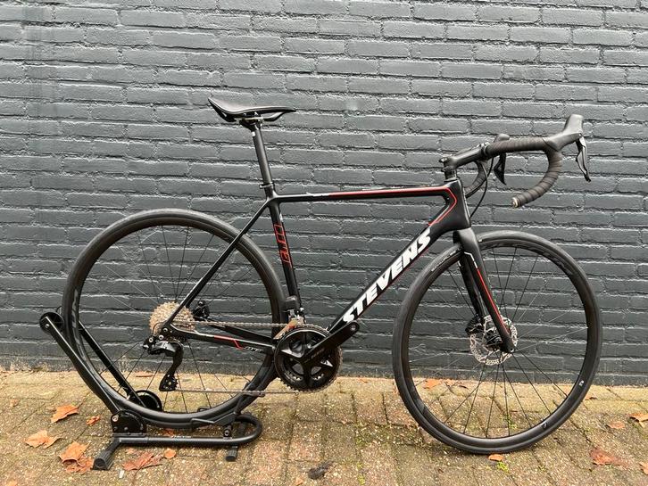 Stevens Comet Disc – maat 54 – Shimano 105 Di2, Fietsen en Brommers, Fietsen | Racefietsen, Zo goed als nieuw, Overige merken