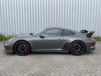 Porsche 911 3.8 GT3 Clubsport Approved Lift, Automaat, Euro 5, Achterwielaandrijving, Bedrijf