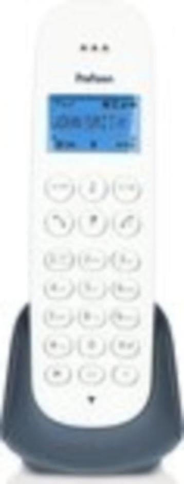Profoon PDX300AE met 1 handset (Telefoon) *Nieuw met doos* beschikbaar voor biedingen
