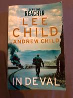 Lee Child - In de val (Reacher), Boeken, Thrillers, Ophalen of Verzenden, Gelezen, Nederland