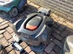 Husqvarna 420. Robotmaaier., Ophalen, Zo goed als nieuw
