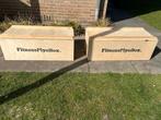 Fitness/crossfit blocks te koop, Ophalen of Verzenden, Zo goed als nieuw