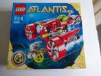 LEGO ATLANTIS 8060 NIEUW, Kinderen en Baby's, Speelgoed | Duplo en Lego, Ophalen of Verzenden, Nieuw
