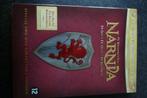 z.g.a.n Disney dvd De kronieken van Narnia de leeuw, de heks, Ophalen of Verzenden, Vanaf 12 jaar, Zo goed als nieuw