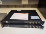 SonicWall NSA 2650 Firewalls (2 stuks), Ophalen of Verzenden, Gebruikt