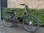 Cortina E-Yoya elektrische stadsfiets, Ophalen, Gebruikt, Cortina, 51 tot 55 cm