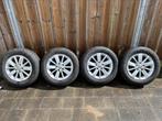 Vw Golf 7 wielenset, Auto-onderdelen, Banden en Velgen, 15 inch, Banden en Velgen, Gebruikt, Personenwagen