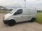 LDV Maxus 2.5 Diesel APK tot 12-2025Nieuwe remmen trekhaak, Voorwielaandrijving, Stof, 2000 kg, LDV