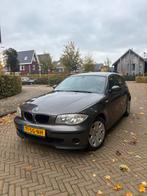 BMW 1-Serie 1.6 116I 2006 Bruin Airco Inruil Mogelijk, Auto's, BMW, 13 km/l, 1596 cc, Achterwielaandrijving, 4 cilinders