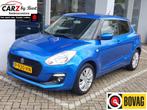 Suzuki Swift 1.2 SELECT AUTOMAAT Fabrieksgarantie tot 2027!, Auto's, 12 maanden, Stof, Gebruikt, 4 cilinders
