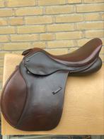 Prachtig Seabis springzadel bruin (passervice mogelijk), Dieren en Toebehoren, Gebruikt, Kelly@schuuring.net, Zeeasterweg, Ophalen of Verzenden