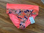 Prima donna taille bikini slip maat 44 en 46 melanesia, Kleding | Dames, Badmode en Zwemkleding, Verzenden, Nieuw, Roze, Overige typen
