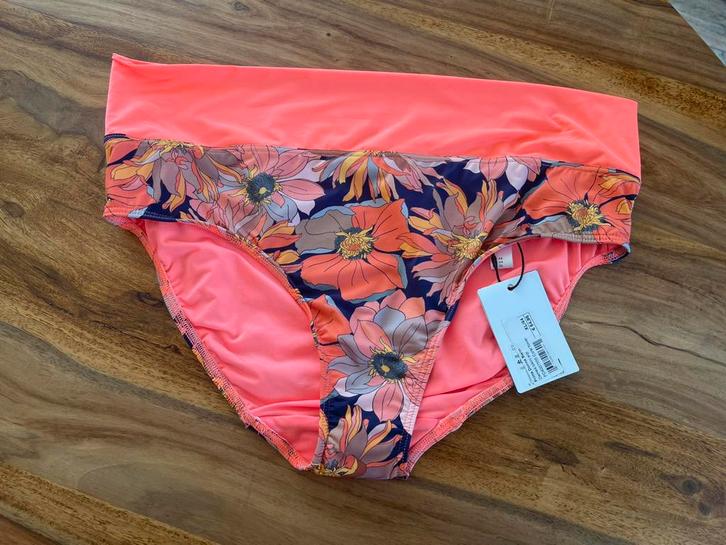 Prima donna taille bikini slip maat 44 en 46 melanesia, Kleding | Dames, Badmode en Zwemkleding, Nieuw, Overige typen, Roze, Verzenden