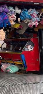 Speelautomaat pusher coinpusher, Ophalen of Verzenden, Gebruikt