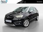 Opel Crossland X 1.2 Turbo Innovation Camera | Hoge zit | BL, Auto's, 12 maanden, Gebruikt, 1199 cc, Origineel Nederlands