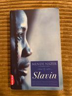 Slavin - Mende Nazer & Damien Lewis, Ophalen of Verzenden, Gelezen, Overige
