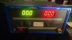 Metrix AX501 laboratoriumvoeding, Ophalen of Verzenden, Zo goed als nieuw, Elektriciteit