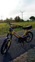 Tomos 65cc, Fietsen en Brommers, Brommers | Tomos, Ophalen, Gebruikt, Standard