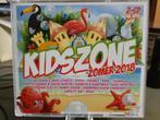 Kidszone Zomer 2018 2CD, Cd's en Dvd's, Ophalen