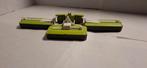 Siku 2265 Claas Tripelmaaier, Ophalen of Verzenden, Tractor of Landbouw, SIKU