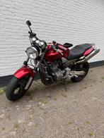 Honda CB900 F Hornet 2006, 4 cilinders, Motorrijbewijs A, Meer dan 35 kW, 919 cc