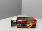 Britains vicon powerfarm, Hobby en Vrije tijd, Modelauto's | 1:32, Ophalen of Verzenden, Gebruikt, Tractor of Landbouw, Britains