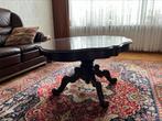 Queen Ann Salontafel, Ophalen, 50 tot 100 cm, Zo goed als nieuw, Minder dan 50 cm