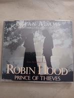 CD-single Bryan Adams - Everything I Do, Ophalen of Verzenden, Gebruikt, Pop